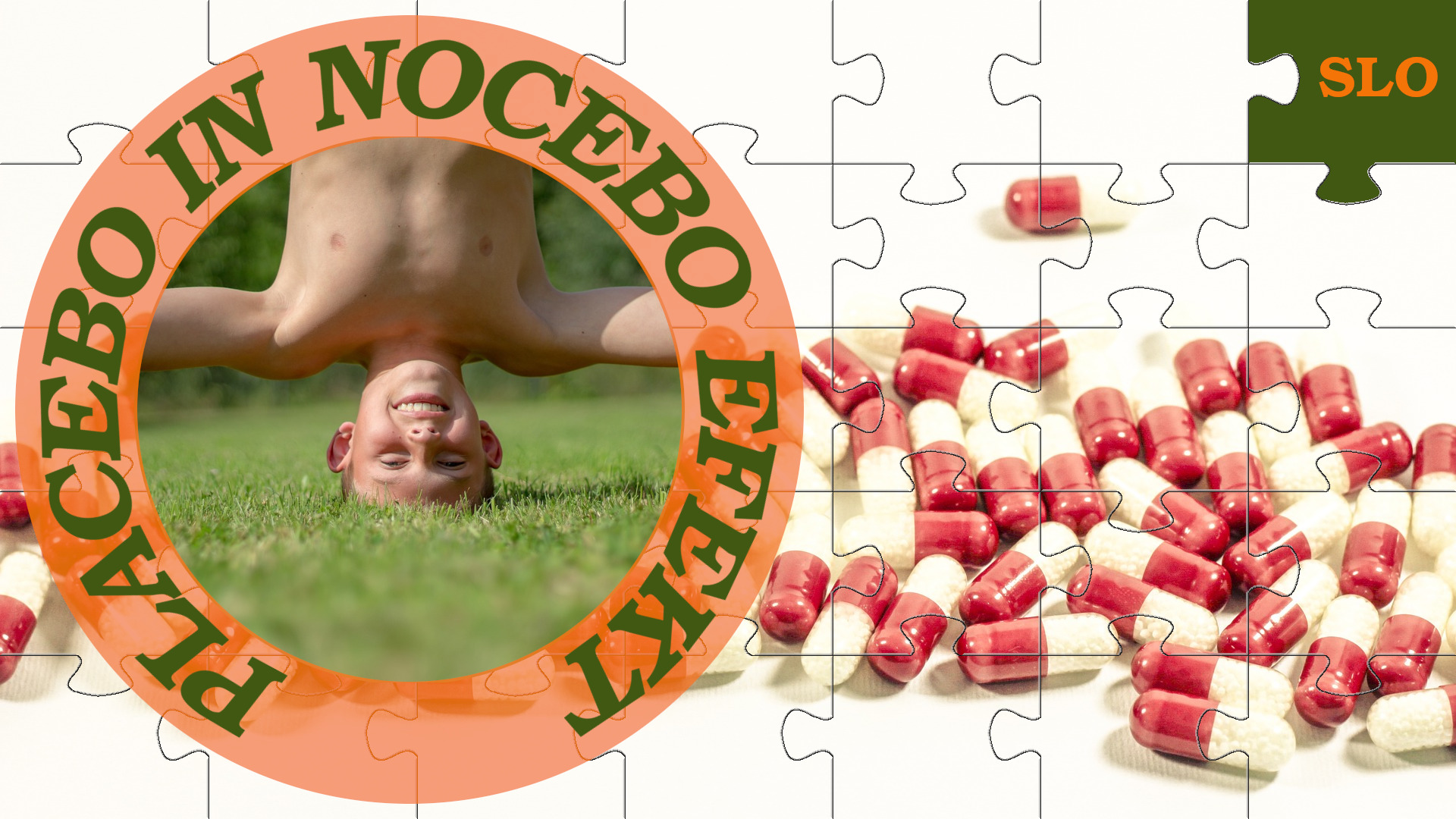 Placebo in nocebo efekt